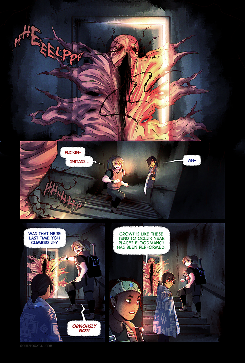 Just a friendly little guy