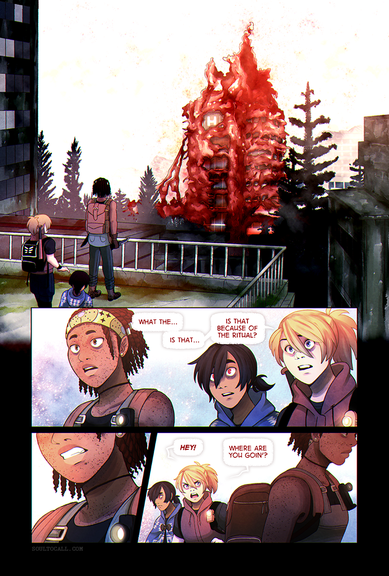 T'is but a flesh wound.